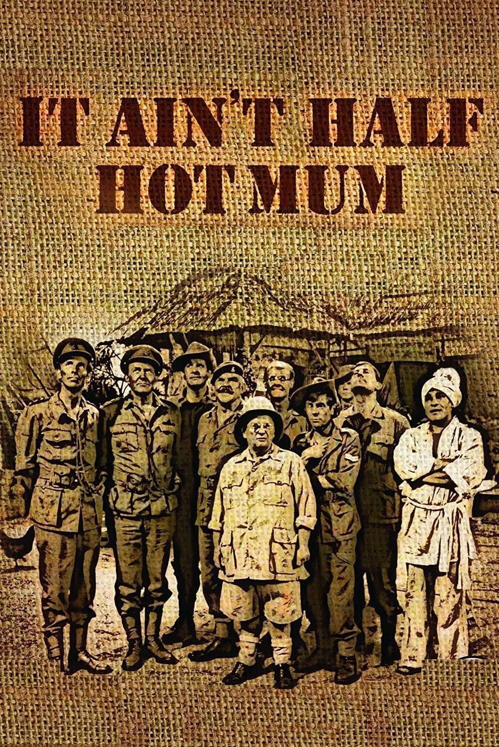 It Ain't Half Hot Mum [121173] (A1773255526) [[Shows 2.0]] --Plex--